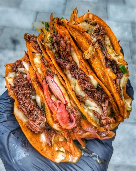 fel taco|The best tacos in London